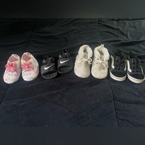 Baby Shoes
